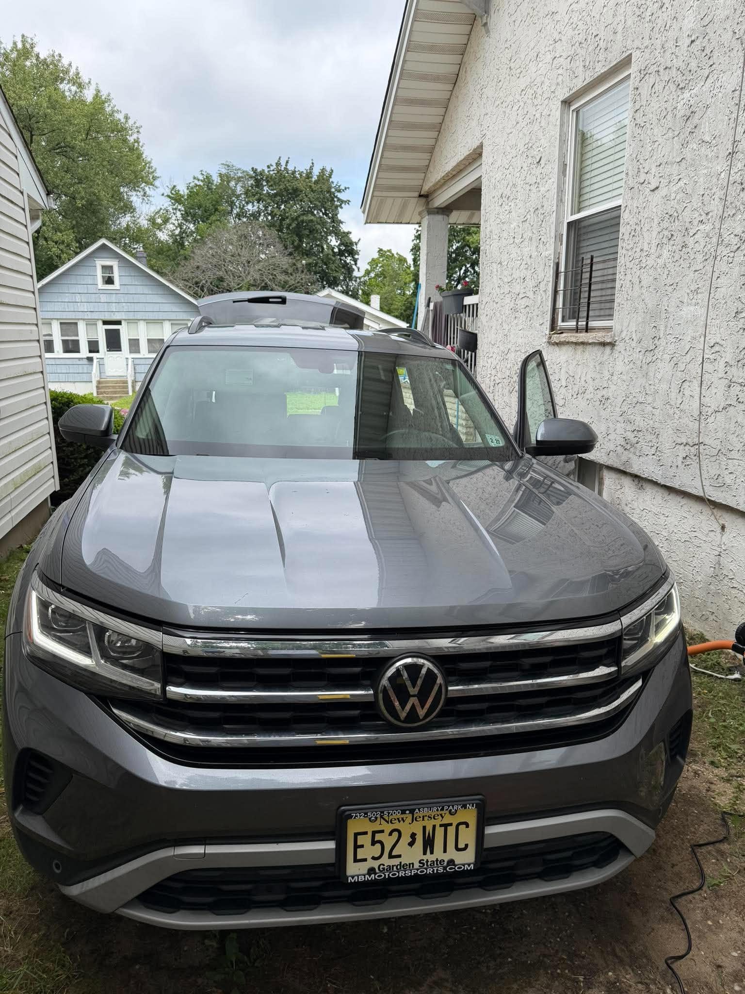 Mobile Car Detailing in Brick, NJ by Xclusive Detail Spa Mobile Car Detailing in Brick, NJ — mobile auto detailing by Xclusive Detail Spa
