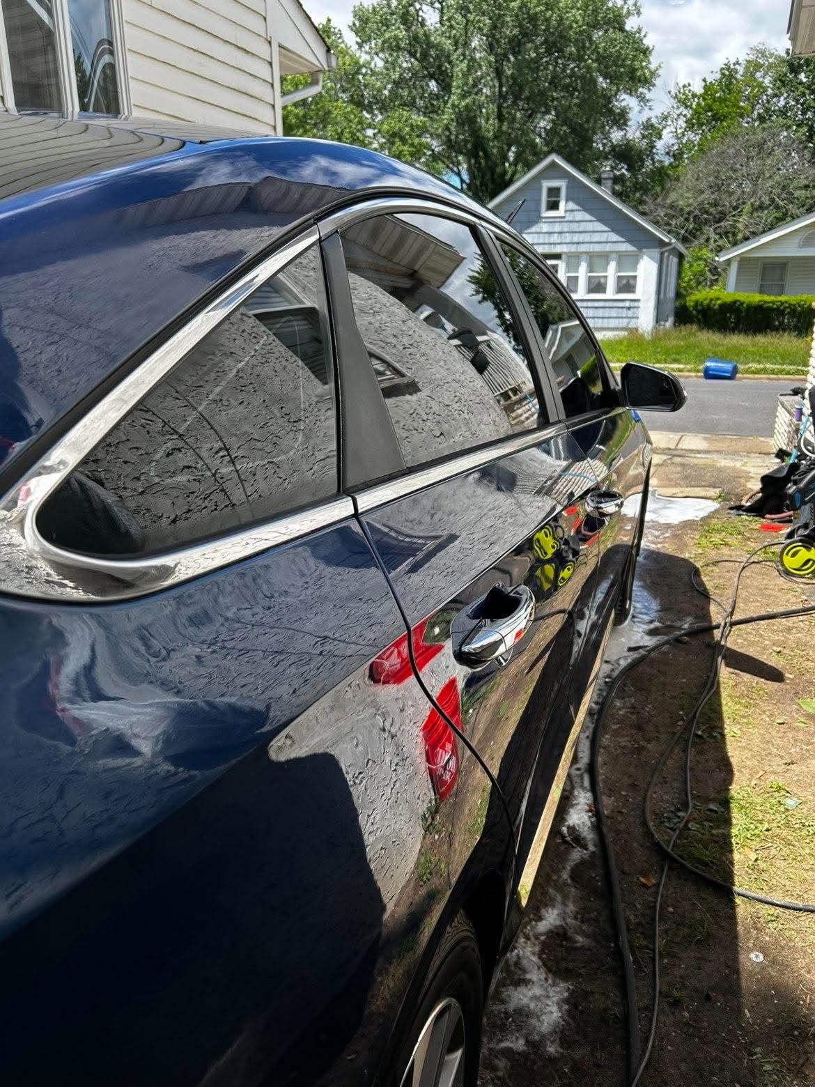 Mobile Car Detailing Photos from Monmouth & Ocean County, NJ by Xclusive Detail Spa Mobile Car Detailing Photos from Monmouth & Ocean County, NJ — mobile auto detailing by Xclusive Detail Spa
